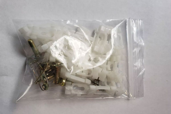 1971, 1972, 1973 Impala Caprice