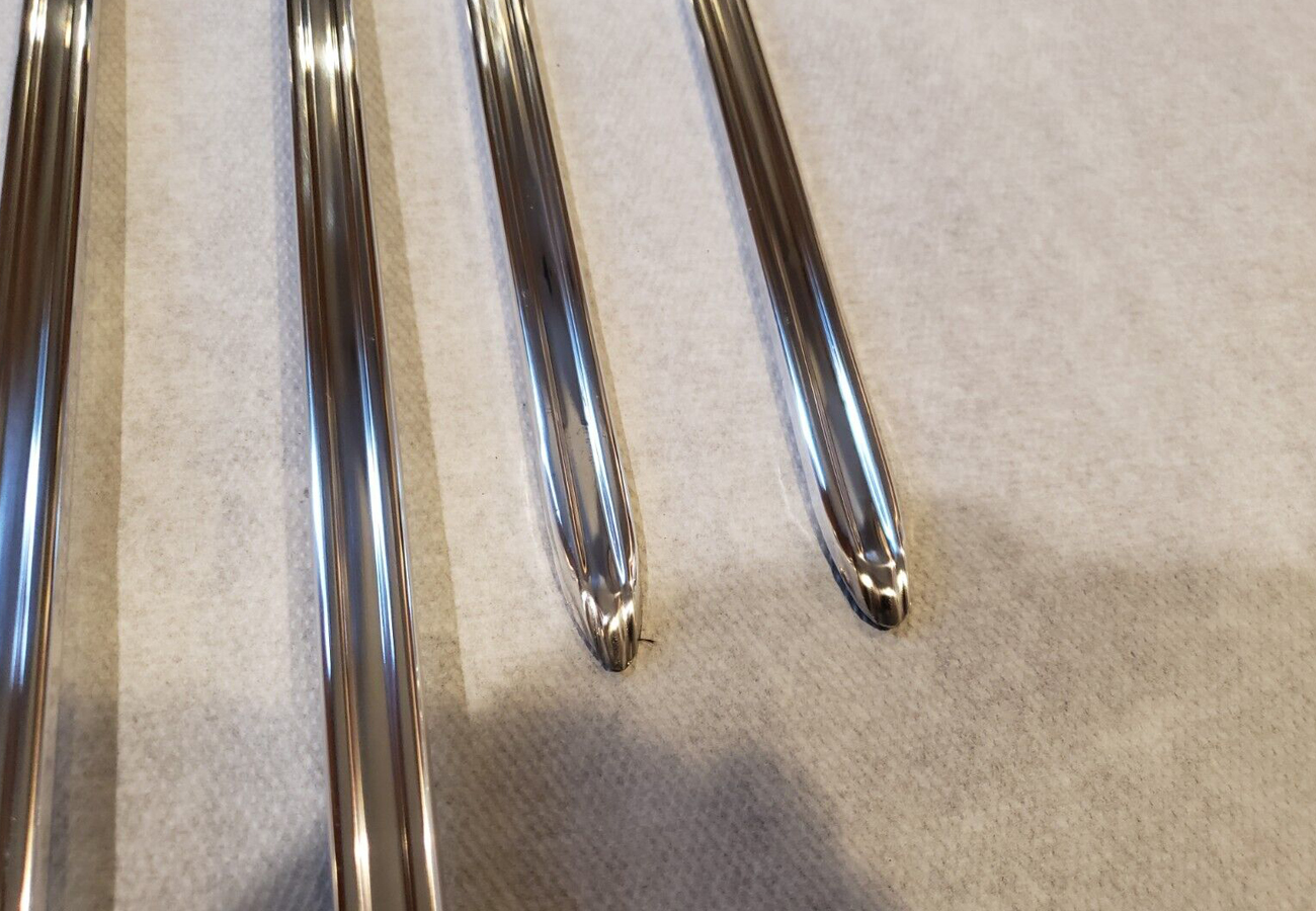 1970 Impala Beltline Molding Set